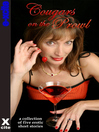 Cougars on the Prowl (eBook): A collection of five erotic stories